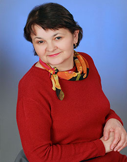 Гурська Таїсія Василівна 