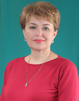  Раку Наталія Іванівна