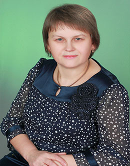 Шевчук Олена Анатоліївна 